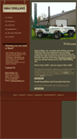 Mobile Screenshot of bossdrilling.com